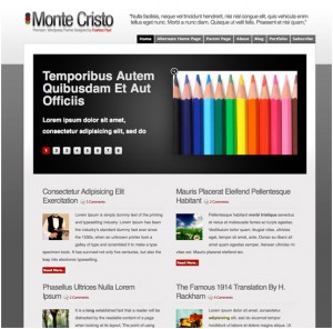 free premium wordpress themes