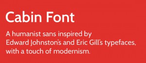 free font