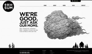 design agency websites