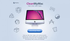 mac web design