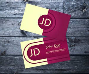 Free Business Card Templates