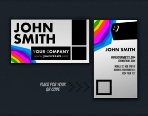 Free Business Card Templates