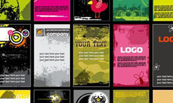 30 Free Business Card Templates To Download