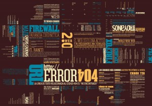 typography posters
