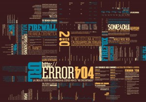 typography posters