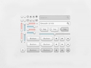 ui kits