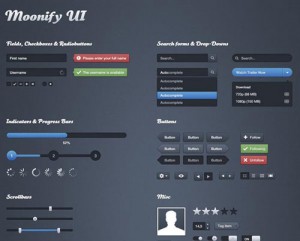 ui kits