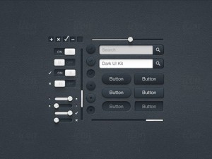 ui kits