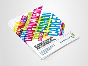 creative brochure design