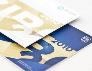 creative brochure design