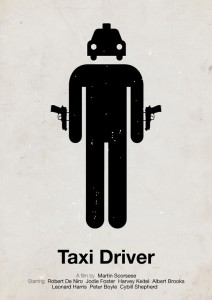 pictogram movie posters