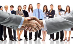 Do Not Let Creative Differences Sour Your Relationship with Your Clients – Try these shake hand