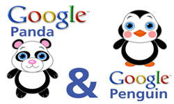 Checklist for On-Site SEO Post Penguin and Panda google penguin and panda