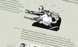 Whitespace: The Underutilized Design Element whitespace