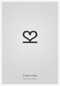 typography poster