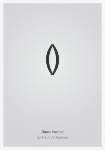 typography poster