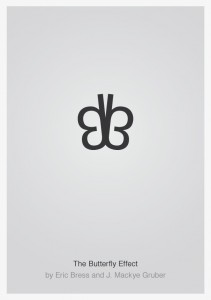 typography poster