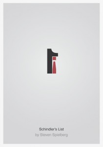 typography poster