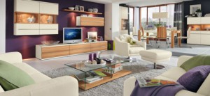 modern living room design