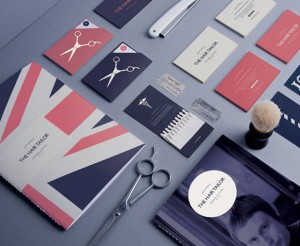 branding and identity