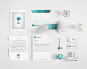 branding and identity