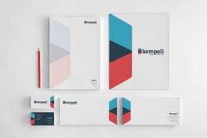 branding and identity