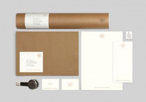 branding and identity