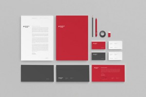 branding and identity