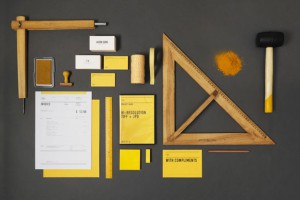 branding and identity