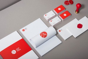 branding and identity