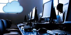 cloud computing