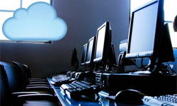 cloud computing