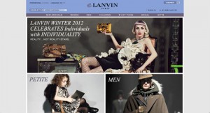fashion website