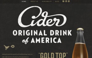 beverage website
