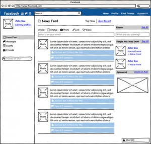 wireframe tool