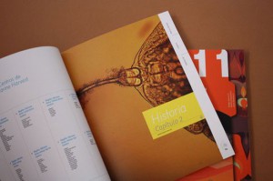 brochure design