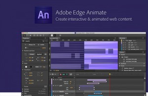 Adobe Edge Animate