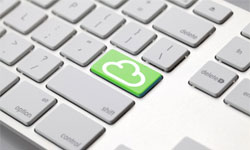 Cloud Computing and Reducing Security Risks cloud computing