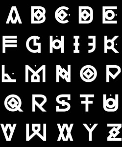 free font