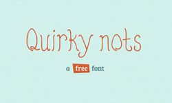 free font