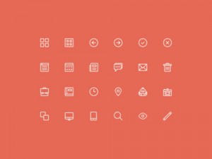 icon sets