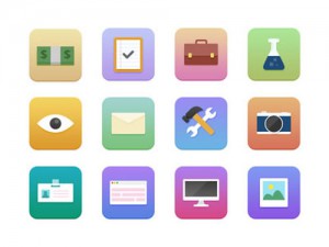 icon sets