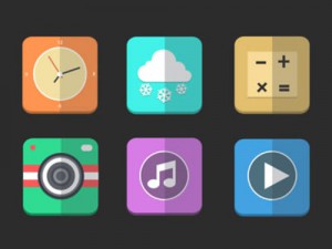 icon sets