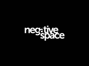 Inspiring Examples of Logos Using Negative Space