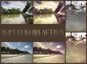 Soft Colors Action