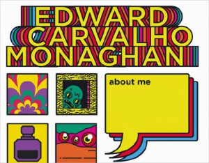 Edward Carvalho Monaghan