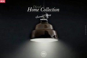 Diesel Home Collection