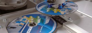 Make an Impression With CD Printing