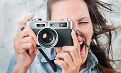 Six Ways to Use Your Photographs Six Ways to Use Your Photographs