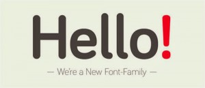 free fonts